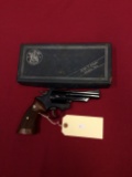 Smith & Wesson Md. 19-3, .357 Mag, 4