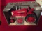 Ertl Farmall 350  1990 Red Power Round Up Tractor  1/16