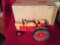 Yoder Case 400 Plastic Tractor 1/16