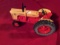 Yoder Case 700 Tractor 1/16