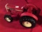 IH Farm toy 1206 Tractor 1/16
