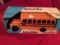 Whitley County Consolidated School Bus - Washington Township