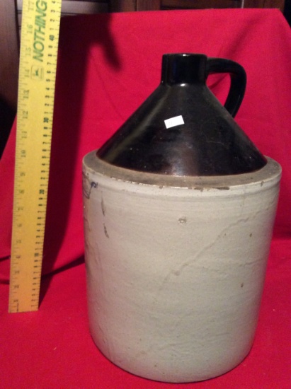 3 gallon Crock Jug