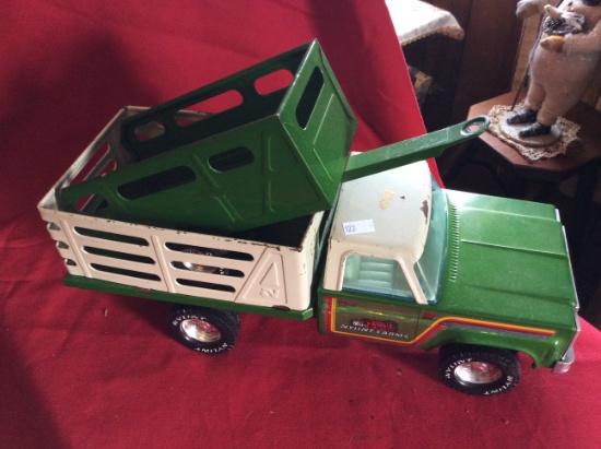 Nylint Farms Stock Truck w/ Trailer