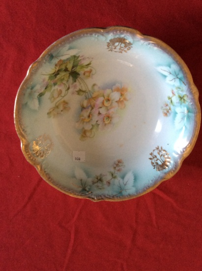 PK Russia Porcelain Deep Bowl