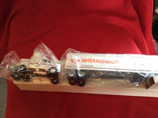 International Semi 1/64