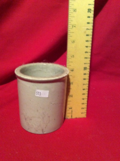 Small Crock