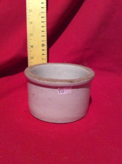 Small Salt Crock