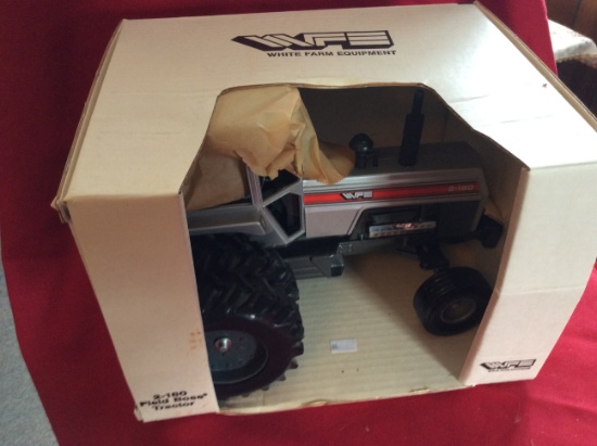 White 2-180 Field Boss Tractor 1/16
