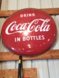 Coca-Cola In Bottles 36