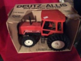 Deutz-Allis 8010 Tractor 1/16