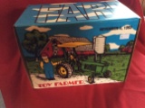 John Deere 4010 Tractor 1/16 Toy Farmer