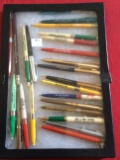 Whitley County Advertising Pens