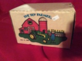 John Deere 30 LP Toy Farmer Tractor 1/16