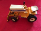Cub Cadet w/ Front Blade Tractor 1/16