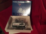 Winross Ford During WWII Semi 1/64