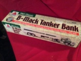 Hess Citgo B-Mack Tanker Bank