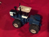 Ford FW-60 Tractor 1/16