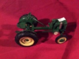 John Deere L Tractor 1/16 Southern Indiana Toy Tractor Show