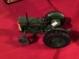 Oliver Super 55 Yoder Tractor 1/16