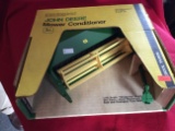 John Deere Mower Conditioner 1/16