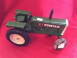 Oliver 1850 Customized Tractor 1/16
