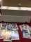2 Boxes of Mixed Football Cards