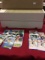 2 Boxes of Mixed Football & Baseball Cards