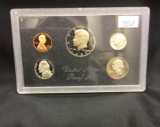 1983 United States Proof Set  (no box)