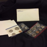 1981 United States Mint Set P&D