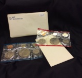 1977 United States Mint Set P&D