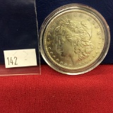 1890 Morgan