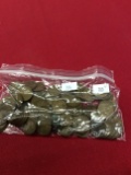 100 Wheat Pennies