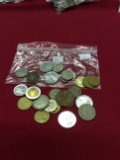 25 World Coins