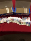 2 Boxes of Mixed Baseball Cards