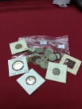 25 World Coins