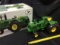 Ertl John Deere 5020  40th Anniversary Tractor W/Box  1/16