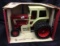 Ertl International Turbo Tractor With Cab  1/16
