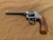 Iver Johnson Sealed 8 .22 Pistol