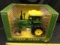 Ertl John Deere 6030 With Cab  Twenty-Fourth Annual Farm Toy Show  1/16