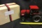 Ertl Case International Tractor Las Vegas Edition W/Box  1/16