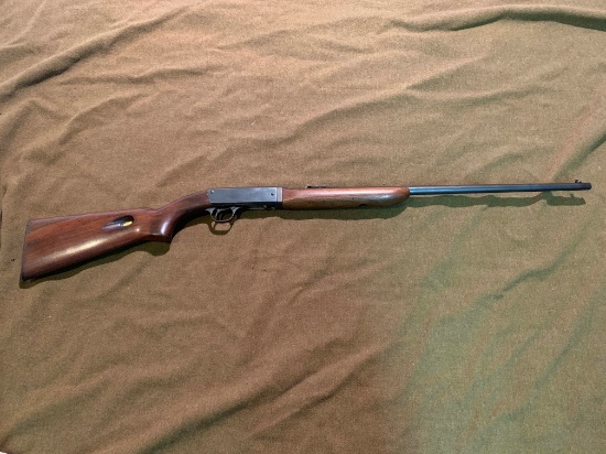 Remington md. 241 .22 Automatic Long Rifle