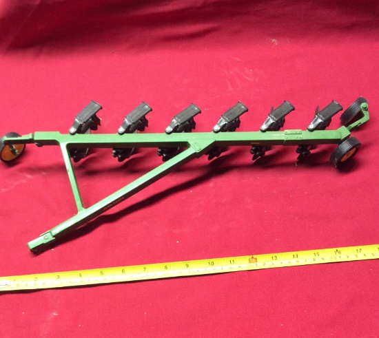 John Deere 6 Bottom Plow 1/16