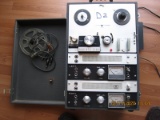 Roberts 770X Reel To Reel Recorder, Not Mic Tested