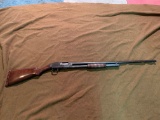 Winchester Md. 12 20 ga. Pump Shotgun