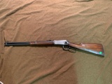 Winchester Md. 94 .32 Carbine WS With Saddle Ring, Made in 1924