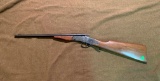 Hamilton No. 27, .22 cal. Rifle