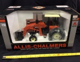 SpecCast Classic Series Allis-Chalmers Highly Detailed 6080 2WD Tractor