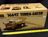 KZCO 1664T Terra-Gator 60 Ft. Liquid Application System  Collectors Edition