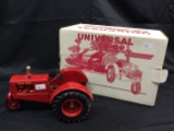 CO-OP Universal No. 4 Limited Edition Exclusively By CO-OP W/Box   1/16